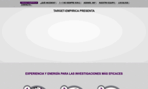 Target-empirica.com thumbnail