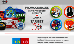 Target.com.ec thumbnail