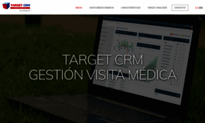 Targetcrm.es thumbnail