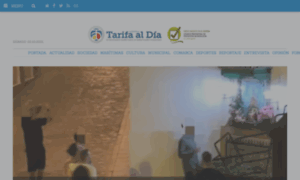 Tarifaaldia.opennemas.com thumbnail