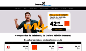 Tarifas-adsl-fibra.ofertas10.com thumbnail