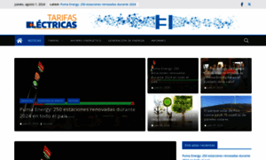 Tarifaselectricas.com.ar thumbnail