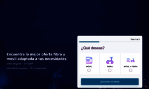 Tarifasmovil-fibra.tu-proyecto-internet.com thumbnail