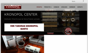 Tarimaskronopolcenter.com thumbnail