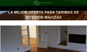 Tarimasmacizas.com thumbnail