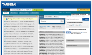 Taringa.net.co thumbnail