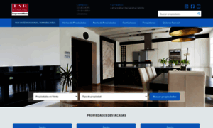 Tarinternacionalinmobiliaria.com thumbnail