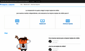 Tarjeta-de-credito.cl thumbnail