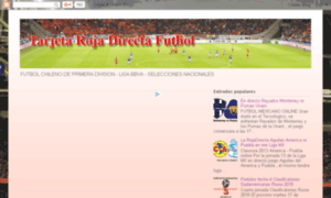 Tarjeta-roja-directa-futbol.com thumbnail