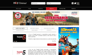 Tarjeta5.com thumbnail