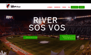 Tarjetabbvariver.com.ar thumbnail