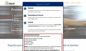 Tarjetainteligentesinaloa.org.mx thumbnail