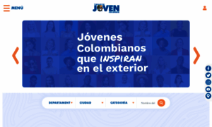 Tarjetajoven.com thumbnail