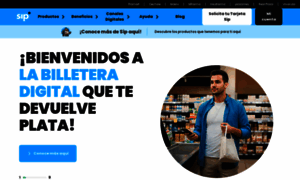 Tarjetaoh.pe thumbnail