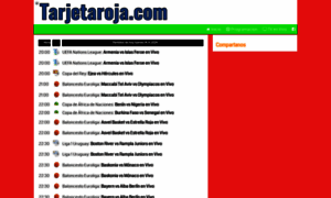 Tarjetarojahd.com thumbnail