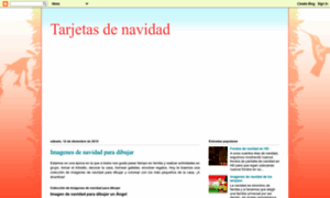 Tarjetas-navidad.blogspot.mx thumbnail