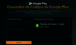 Tarjetasderegalogoogleplay.espimex.com thumbnail