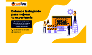 Tarjetaspichinchabox.com thumbnail