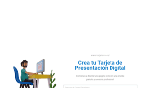 Tarjetero.co thumbnail