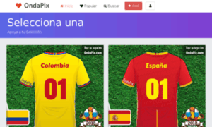Tarjetitas.ondapix.com thumbnail