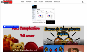 Tarjetitas.org thumbnail