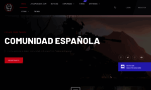 Tarkovitas.com thumbnail