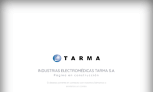 Tarma.es thumbnail