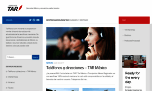 Tarmexico.com.mx thumbnail