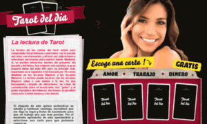 Tarot-del-dia.com thumbnail