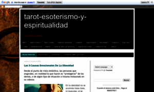 Tarot-esoterismo-y-espiritualidad.blogspot.com thumbnail