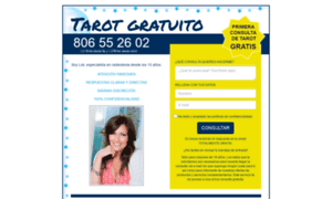 Tarot-gratuito.com thumbnail