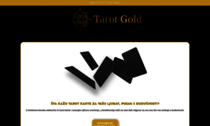 Tarot-sms.com thumbnail