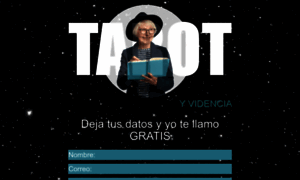 Tarot-tarots.es thumbnail
