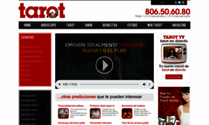 Tarot.es thumbnail