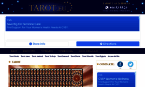 Tarot.eu thumbnail