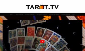 Tarot.tv thumbnail