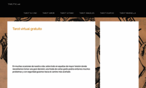 Tarot10.net thumbnail