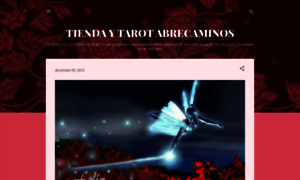 Tarotabrecaminos.blogspot.com.es thumbnail
