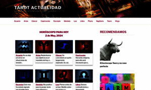 Tarotactualidad.es thumbnail