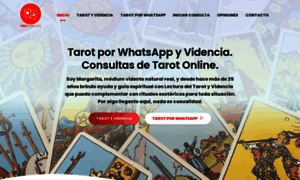 Tarotconsultas.com thumbnail