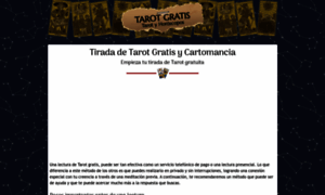 Tarotdelamor.es thumbnail