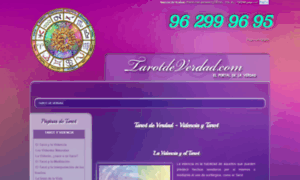 Tarotdeverdad.com thumbnail