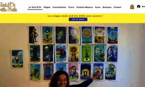 Tarotdor.com thumbnail