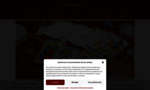 Tarotexpres.com thumbnail
