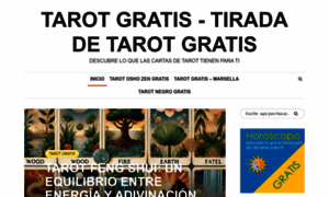 Tarotgratis.pw thumbnail