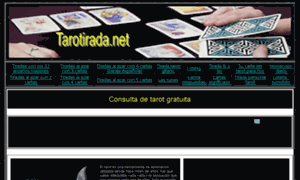 Tarotirada.net thumbnail