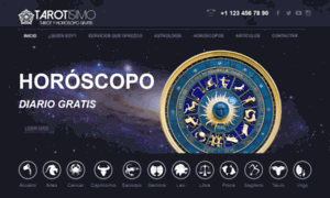 Tarotisimo.com thumbnail