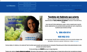 Tarotistasingabinete.com thumbnail