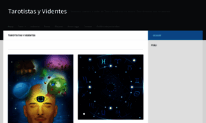 Tarotistasyvidentes.es thumbnail