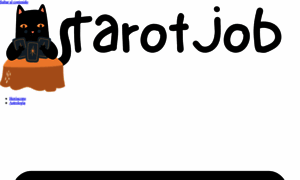 Tarotjob.com thumbnail